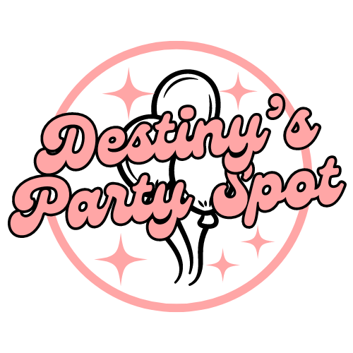 Destiny's Party Spot